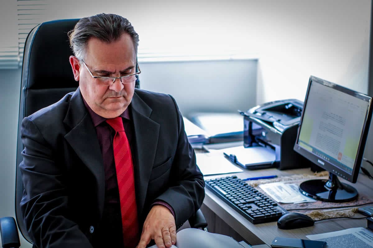 Dr. Newton Jancowski Júnior