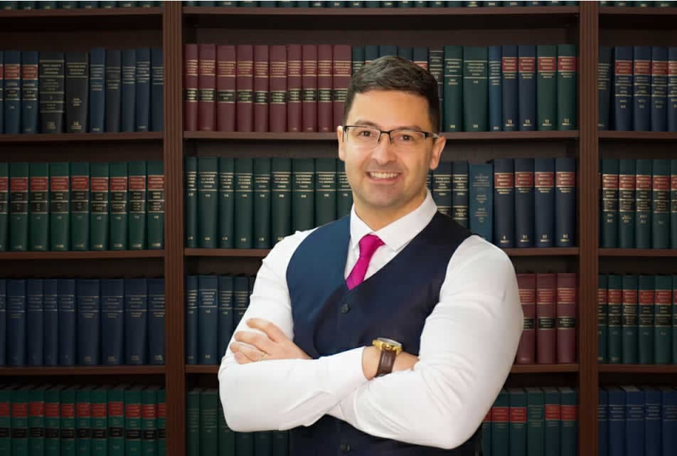 Dr. Newton Jancowski Neto